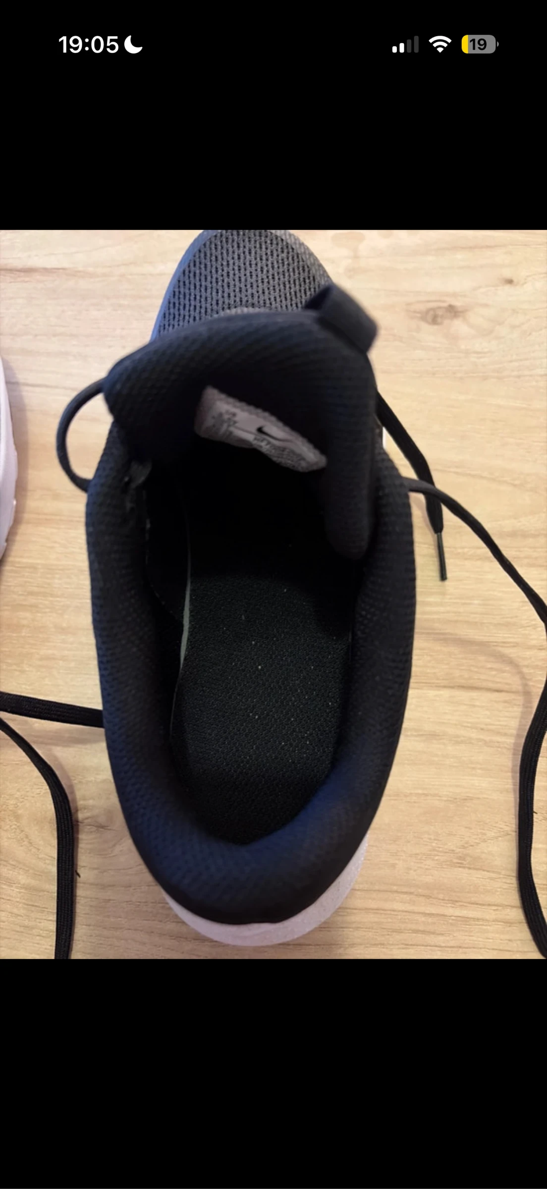 Nike Sneaker – photo 9